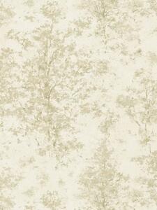 A.S. Création | Vliesová tapeta na zeď Vibes & Styles 79200-4 | 0,53 x 10,05 m | krémová, šedá, zelená