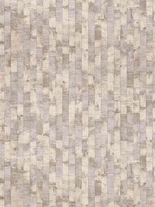 A.S. Création | Vliesová tapeta na zeď Vibes & Styles 79008-1 | 0,53 x 10,05 m | šedá