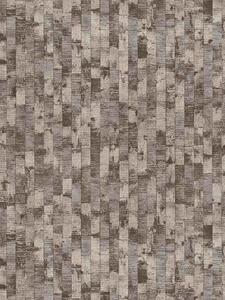 A.S. Création | Vliesová tapeta na zeď Vibes & Styles 79008-2 | 0,53 x 10,05 m | šedá