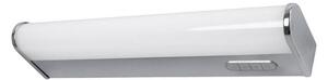 Lindby - Jesko LED Nástěnné Svítidlo 3000-6500K L33 Chrome