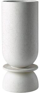 Váza Hour, více variant - Bolia Rozměry: Ø12, v. 29,5 cm, Varianta: písek