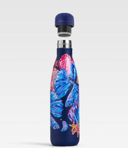 Termoláhev Chilly's Bottles - Reef 500ml, edice Tropical Edition/Original