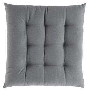 Sedák na židli BELLA NEW2 šedá