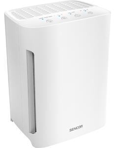 Sencor SHA 6400WH-EUE3 čistička vzduchu