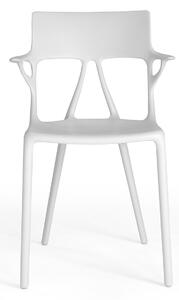 Jídelní židle A. I., více barev - Kartell Barva: černá