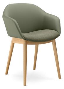 LD SEATING - Židle RIVA RI-03,D