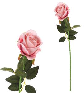 RŮŽE 52 cm - Umělé květiny