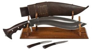 Khukri nůž, 