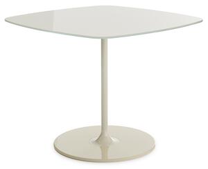 Odkládací stolek THIERRY, více variant - Kartell Barva: šedá, Výška: 45 cm