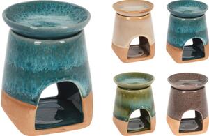 AROMALAMPA, keramika - Aroma lampy