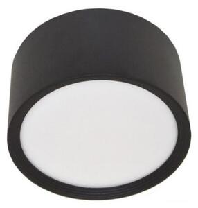 LED Stropní svítidlo PERCI LED/30W/230V IP40 4000K černá