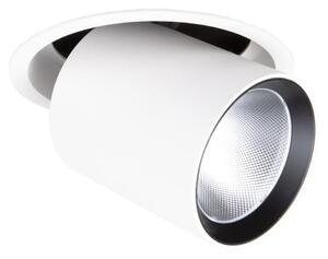 Ideal Lux - LED Podhledové bod svítidlo NOVA LED/30W/230V CRI 90 pr. 15,4cm bílá