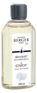 Starck Peau de Pierre/Kamenná kůže náplň do difuzéru 0,4l - Maison Berger Paris