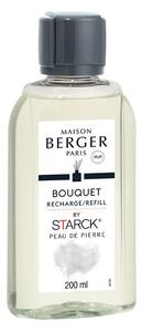 Starck Peau de Pierre/Kamenná kůže náplň do difuzéru 0,2l - Maison Berger Paris