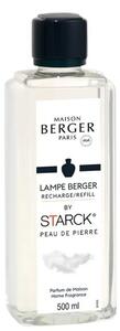 Starck Peau de Pierre/Kamenná kůže náplň do lamp 0,5l - Maison Berger Paris