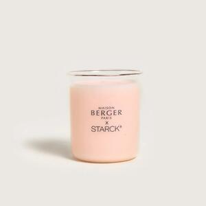 Starck Peau de Soie/Hedvábná tvář náplň do svíček 120g - Maison Berger Paris