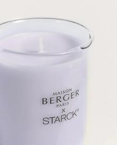Starck Peau de Pierre/Tvář z kamene náplň do svíček 120g - Maison Berger Paris