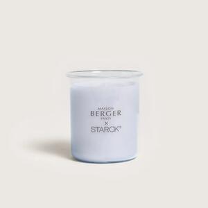 Starck Peau de Pierre/Tvář z kamene náplň do svíček 120g - Maison Berger Paris