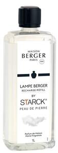 Starck Peau de Pierre/Kamenná kůže náplň do lamp 1l - Maison Berger Paris