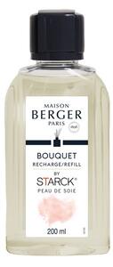 Starck Peau de Soie/Hedvábná kůže náplň do difuzéru 0,2l - Maison Berger Paris