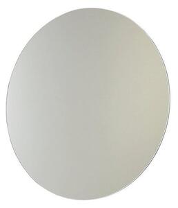 Aqualine Zrcadlo kulaté 60 cm bez závěsu 22444
