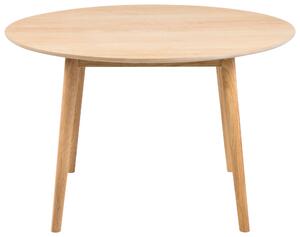 JÍDELNÍ STŮL, dub, barvy dubu, 120/75 cm MID.YOU - Jídelní stoly, Online Only