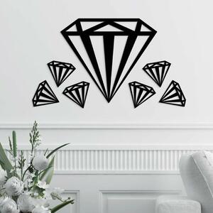 DUBLEZ | Moderní dekorace do bytu - Diamanty