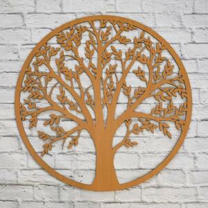 DUBLEZ | Strom života ze dřeva - Rodina