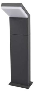 Arcchio - Yolena Venkovní Zahradní Lampa H60 Dark Grey/White