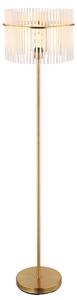 STOJACÍ LAMPA, 38/38/152 cm Globo - Online Only svítidla, Online Only