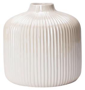 VÁZA, keramika, 16 cm Ambia Home - Keramické vázy