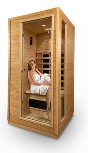 Infrasauna Auri