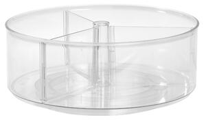 OTOČNÁ SERVÍROVACÍ DESKA, plast, 29/11,5 cm Homeware Profession. - Tácy & podnosy