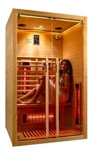 Infrasauna Elvi