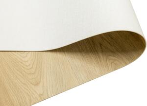 PVC podlaha Comfytex Lumber 532 béžová