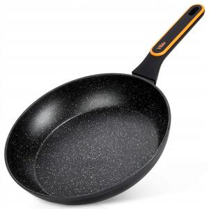 Granitová pánev 28 cm Vilde Terruna smažení dušení maso zelenina ryby
