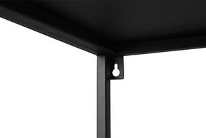 Konzolový stolek CHLOE černá