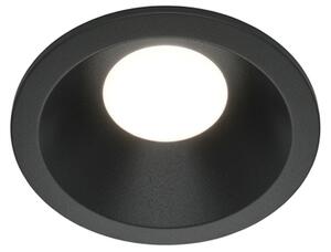 Maytoni Vestavné svítidlo ZOOM, 10W, ⌀ 8,5 cm, 1xGU10, IP65 Barva: Bílá