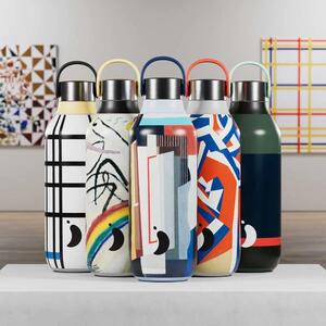 Termoláhev Chilly's Bottles - Piet Mondrian 500ml, edice Tate/Series 2