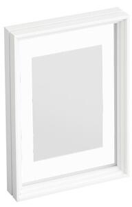 Moebe - Standing Frame A5 White - Lampemesteren