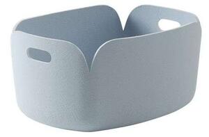 Muuto - Restore Košík 48x35 Light Blue