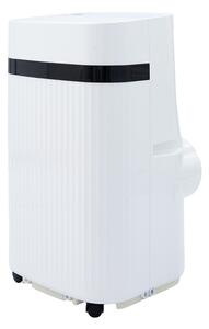 Solight mobilní klimatizace 12000 BTU, smart WiFi, chlazení, odvlhčování, ventilátor DAC-12000