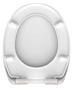 Eisl Sanitär WC prkénko Duroplast Soft Close Fallen 82153