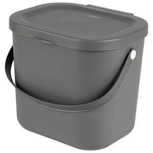 KOŠ NA ODPADKY 6 l Rotho - Odpadkové koše & kbelíky