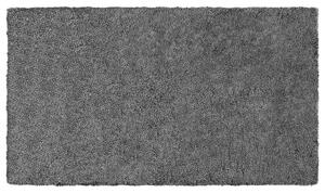 LIVARNO home Koberec, 80 x 150 cm (tmavě šedá) (100368265001)
