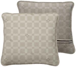 POTAH NA POLŠTÁŘ 50/50 cm Ambia Home - Potahy na polštáře