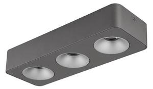 Globo 43100-3 - LED Stropní svítidlo HANGARAU LED/14W/230V 11,7x33,2 cm