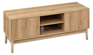 Komoda pod televizi ABANA, 120 x 39 x 48 cm