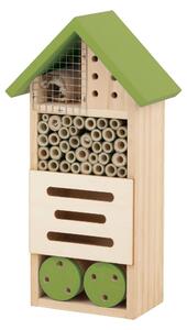Zoofari® Domek pro včely a hmyz (zelená) (100368190001)