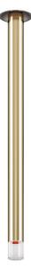 Lodes 15832 5035 A-tube Nano Swing small, stropní svítidlo, 3W LED 3000K, zlatá, 30cm